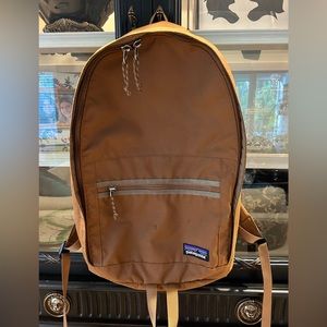 Patagonia Backpack